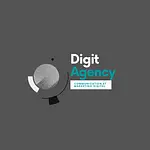 Digit Agency logo