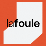 La Foule consulting logo