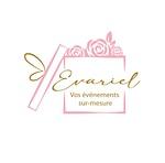 Evariel logo
