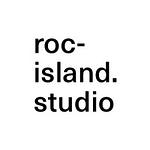 Roc-Island.Studio logo