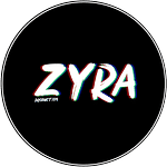 Zyra Production logo
