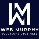 Web Murphy logo