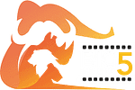 Big Five Media logo