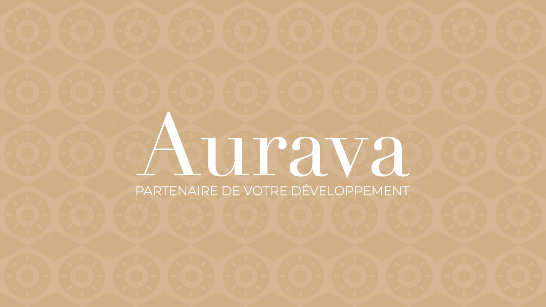 Agence Aurava cover