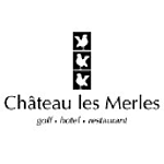 Les Merles logo