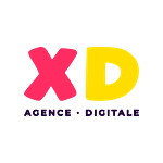 Agence XD logo