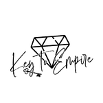 Key to empire logo