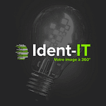 Ident-IT logo