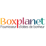 Agence Boxplanet