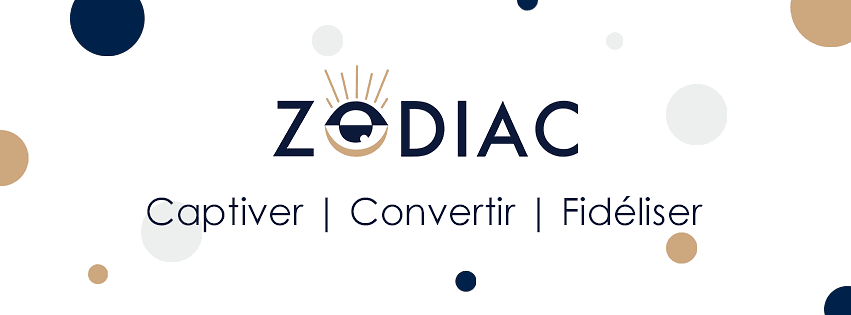 Agence Zodiac cover