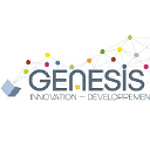 Genesis Conseil Groupe logo