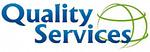 Quality Services IT logo