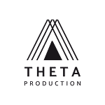 THETA PRODUCTION logo