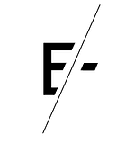 E-volution logo