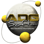 ADG Soft - Image In Air