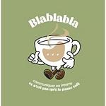 Blablabla logo