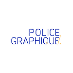 Police Graphique logo