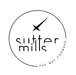 Sutter Mills