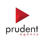 Prudent Agency logo