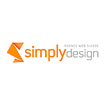 Simply Design logo