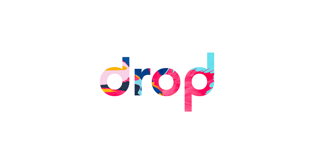 DropD cover