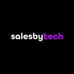 Salesbytech logo