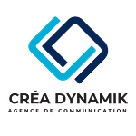 Créa DynamiK logo