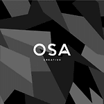 OSA Créative logo