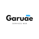 Création Site - SEO - Marketing - Garuae logo