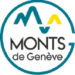 Monts de Genève