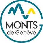 Monts de Genève logo