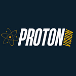 ProtonVision logo