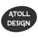 Atoll Design logo