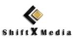 ShiftX Media logo