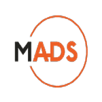 MADMADS logo