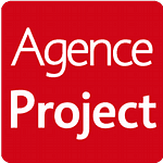 Agence Project logo