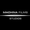 MACHINA Films cover