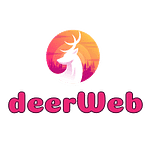 deerWeb logo