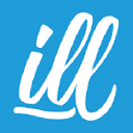 ILL [communications] logo