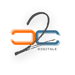 C2C DIGITALE logo