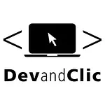 DevandClic - Agence SEO à La Rochelle logo