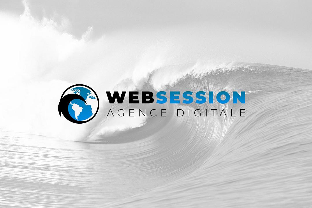 Agence WEBSESSION cover