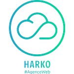 Harko logo