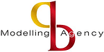 CB Modelling Agency logo