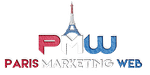 PMW - Paris Marketing Web logo