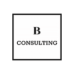 B Consulting logo