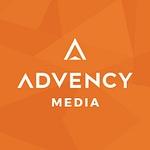 ADVENCY MEDIA logo