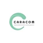 Caracom logo