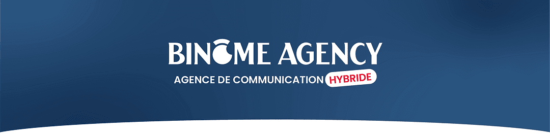 Binôme Agency cover