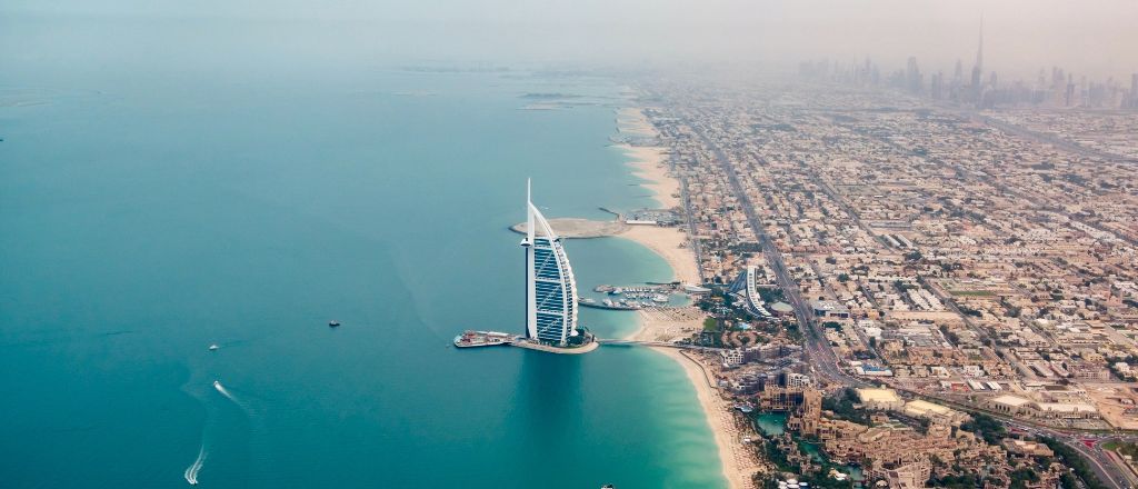 Comment le MENA va devenir le nouveau hub du marketing d’ici 2025